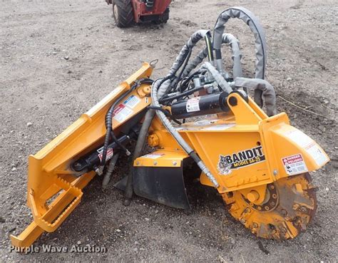 bandit skid steer|bandit equipment dealers near me.